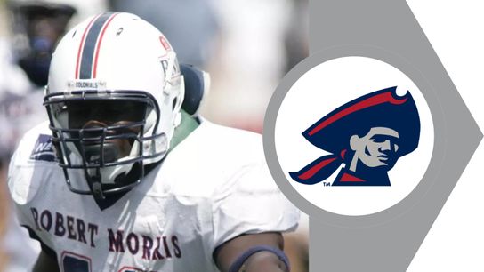 Football: School mourns Hall of Famer Noel taken on Neville Island, Pa. (Robert Morris)